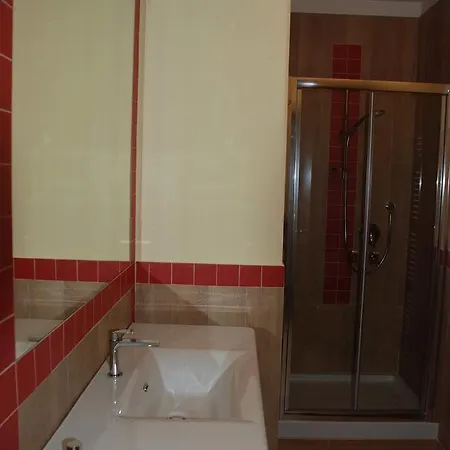 Borgo Piccaratico Farm stay *