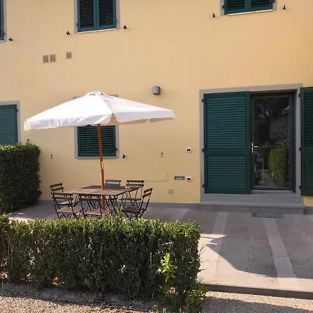 Farm stay Borgo Piccaratico