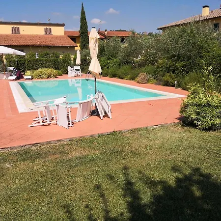 Borgo Piccaratico Farm stay